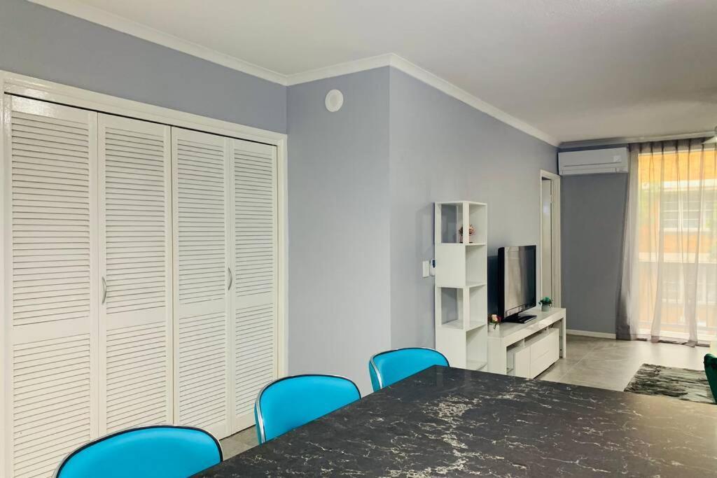 Southbank Modern Luxe Apartment Brisbane