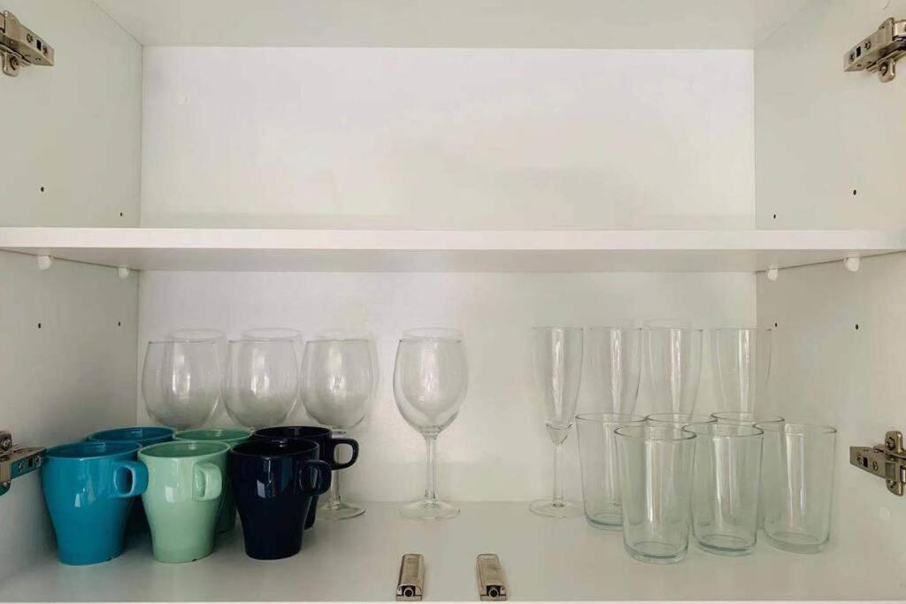 Apartment Southbank Modern Luxe