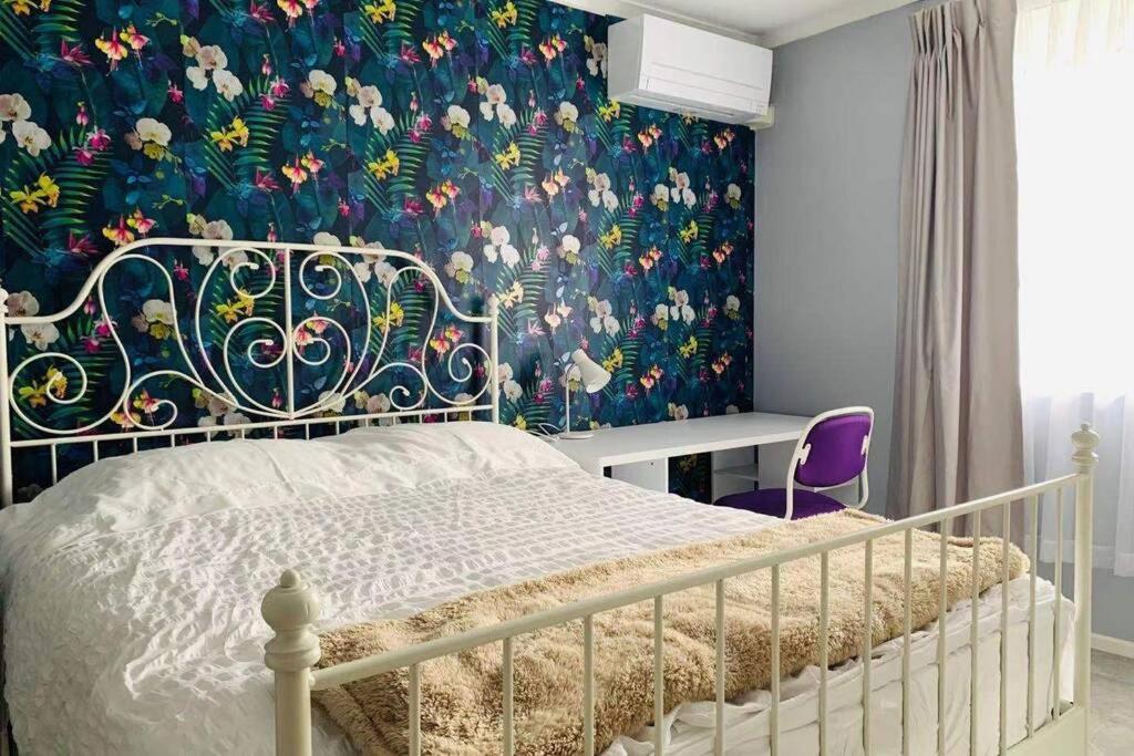 Southbank Modern Luxe Apartment Brisbane