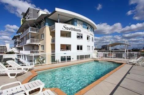 Southbank Modern Luxe Brisbane