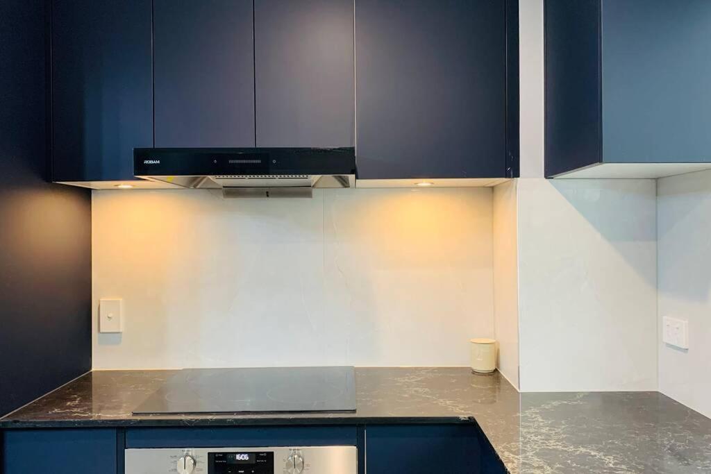 Apartment Southbank Modern Luxe