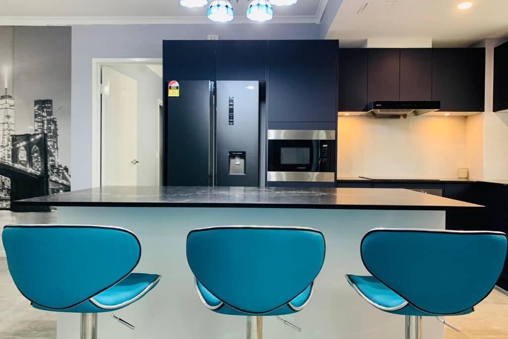 Apartment Southbank Modern Luxe