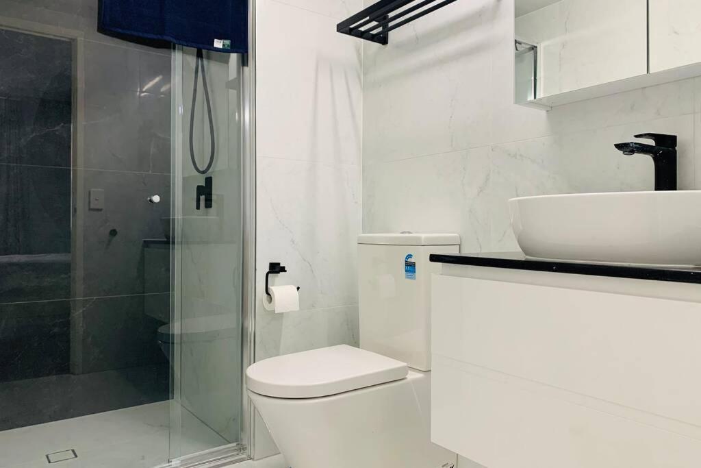 Southbank Modern Luxe Apartment *