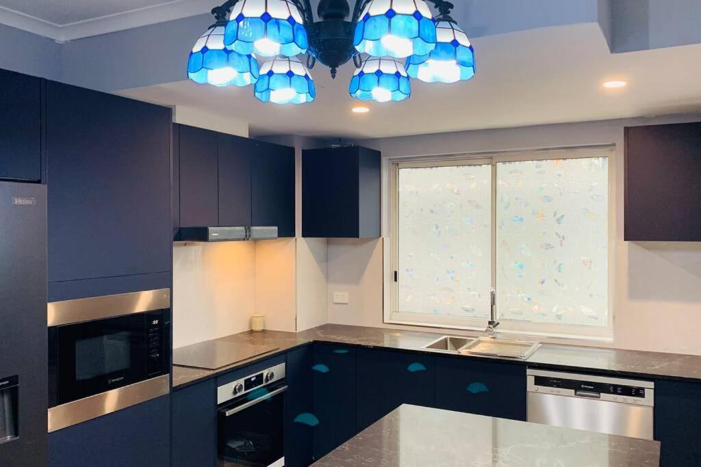 Southbank Modern Luxe Apartment Brisbane