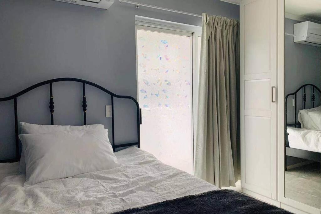 Southbank Modern Luxe Apartment